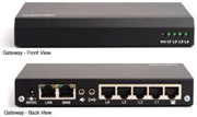 Venture IP 480i Nimcat P2P network phone Gateway system